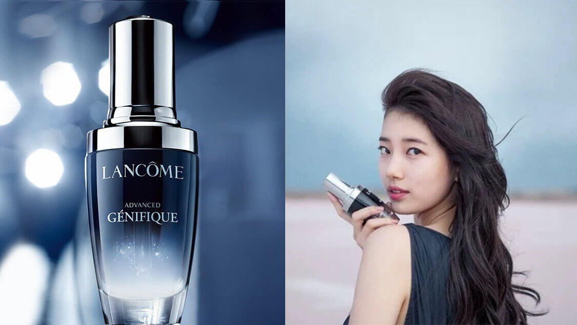 LANCÔME兰蔻小黑瓶新精华肌底液 30ml装,到手33.99欧,原价80欧!