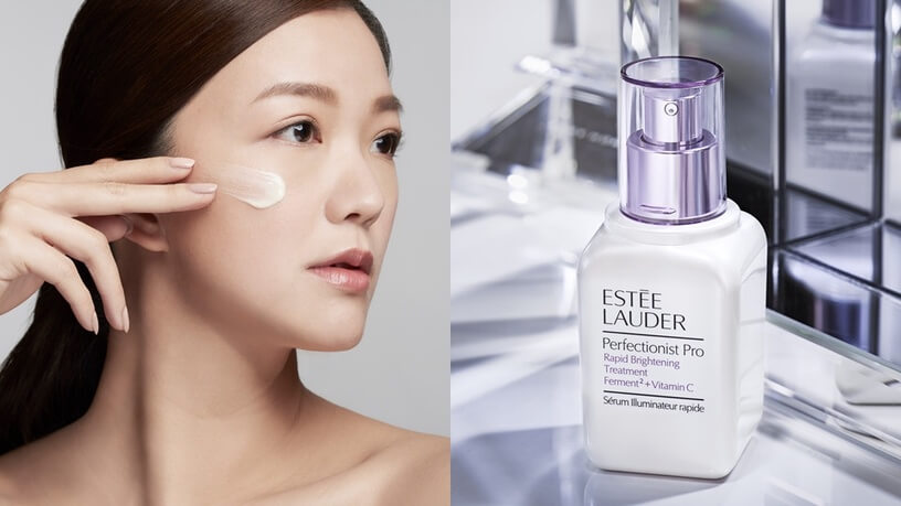 杨幂同款!Estée Lauder 雅诗兰黛面部肌光精华 追光瓶 30ml,到手56.06欧,原价94欧!!