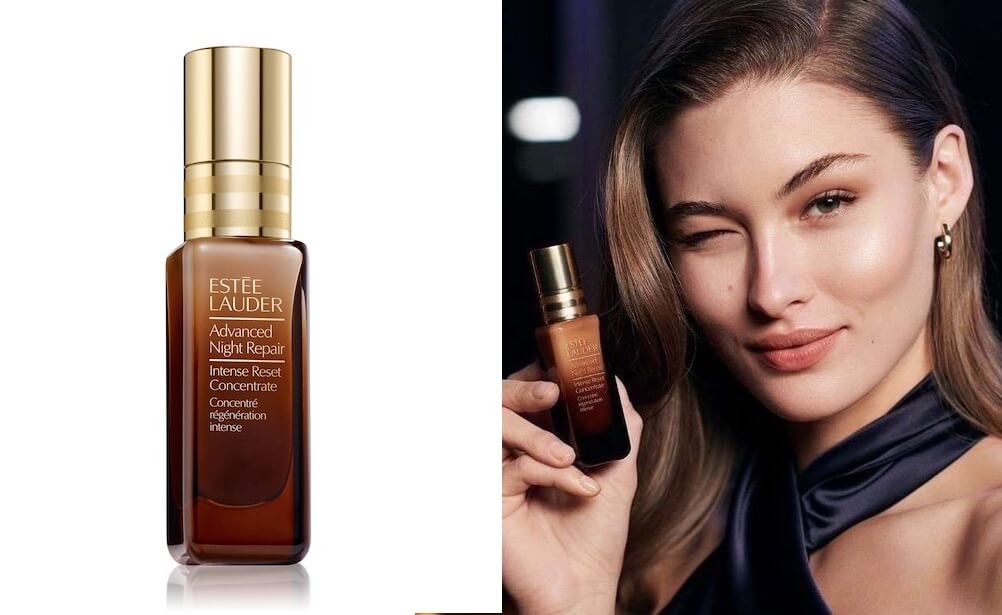 Estée Lauder 雅诗兰黛高能小棕瓶 20ml 浓缩修护精华 保湿修护透亮舒缓,到手52欧,原价86欧!