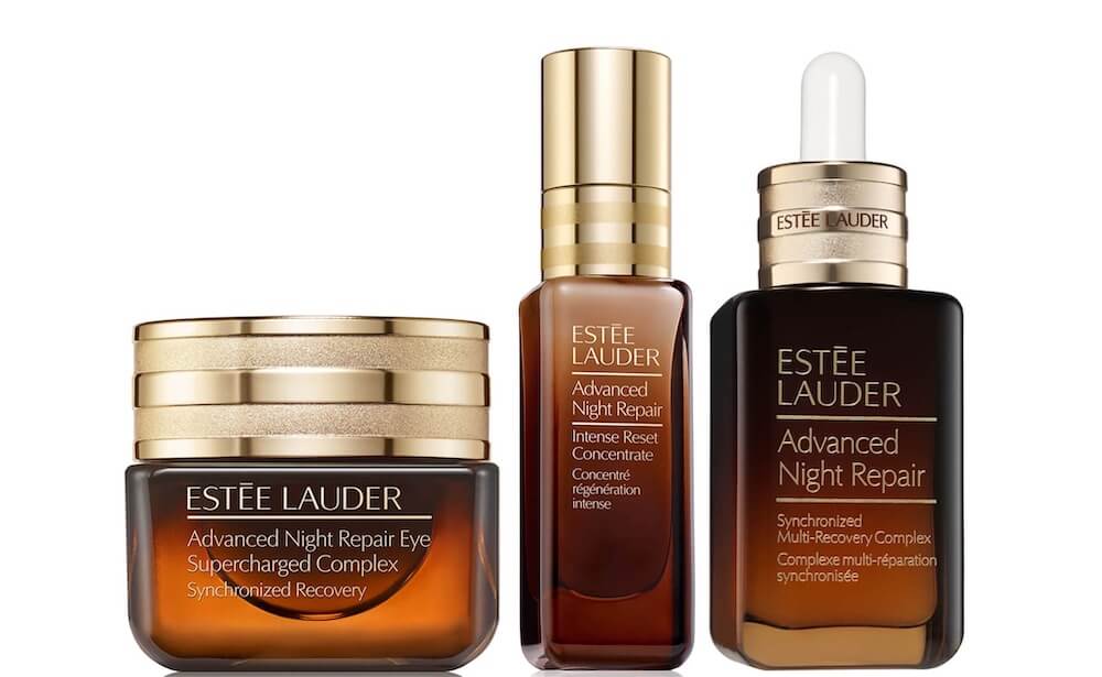 雅诗兰黛 Estée Lauder 第七代小棕瓶+高能小棕瓶+眼霜 三件套，到手157.87欧，原价210.45欧！！