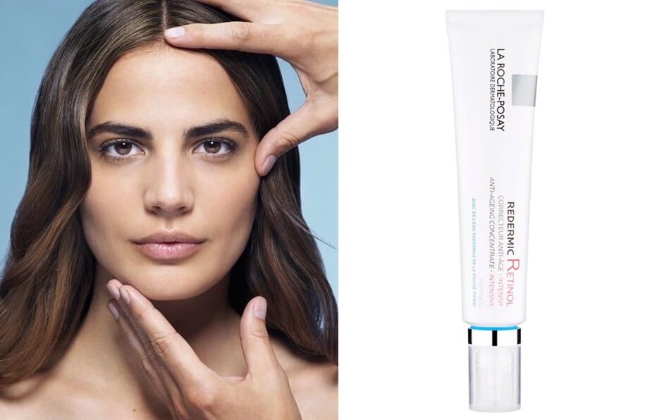 La Roche-Posay 理肤泉视黄醇面部精华 30ml 适合敏感肌的A醇抗老产品,到手26.11欧,原价36.45欧!特价!