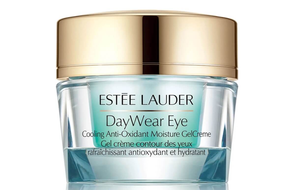 Estée Lauder Daywear 雅诗兰黛全日复合防护抗氧化眼霜 小黄瓜眼霜  15ml，到手15.71欧，原价33.45欧！！