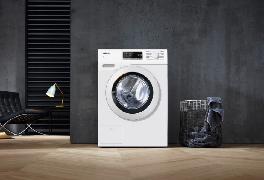 美诺 Miele WCA030 WCS 全自动滚筒洗衣机 7kg 1400U/min，到手595.03欧，原价699.99欧！特价！