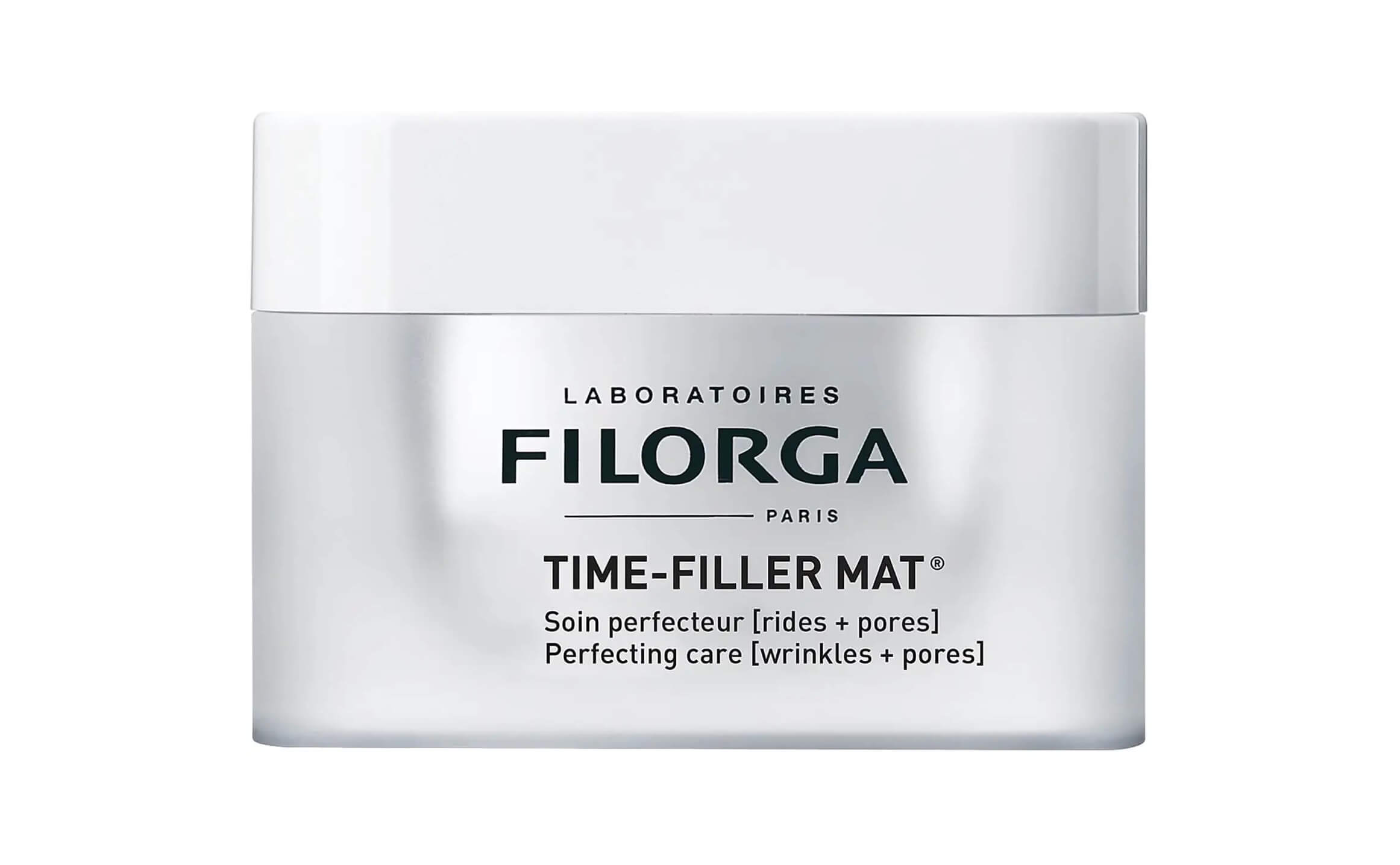 Filorga 菲洛嘉 逆时光晚霜 哑光清爽版 50ml,到手42.29欧,原价70.45欧!!