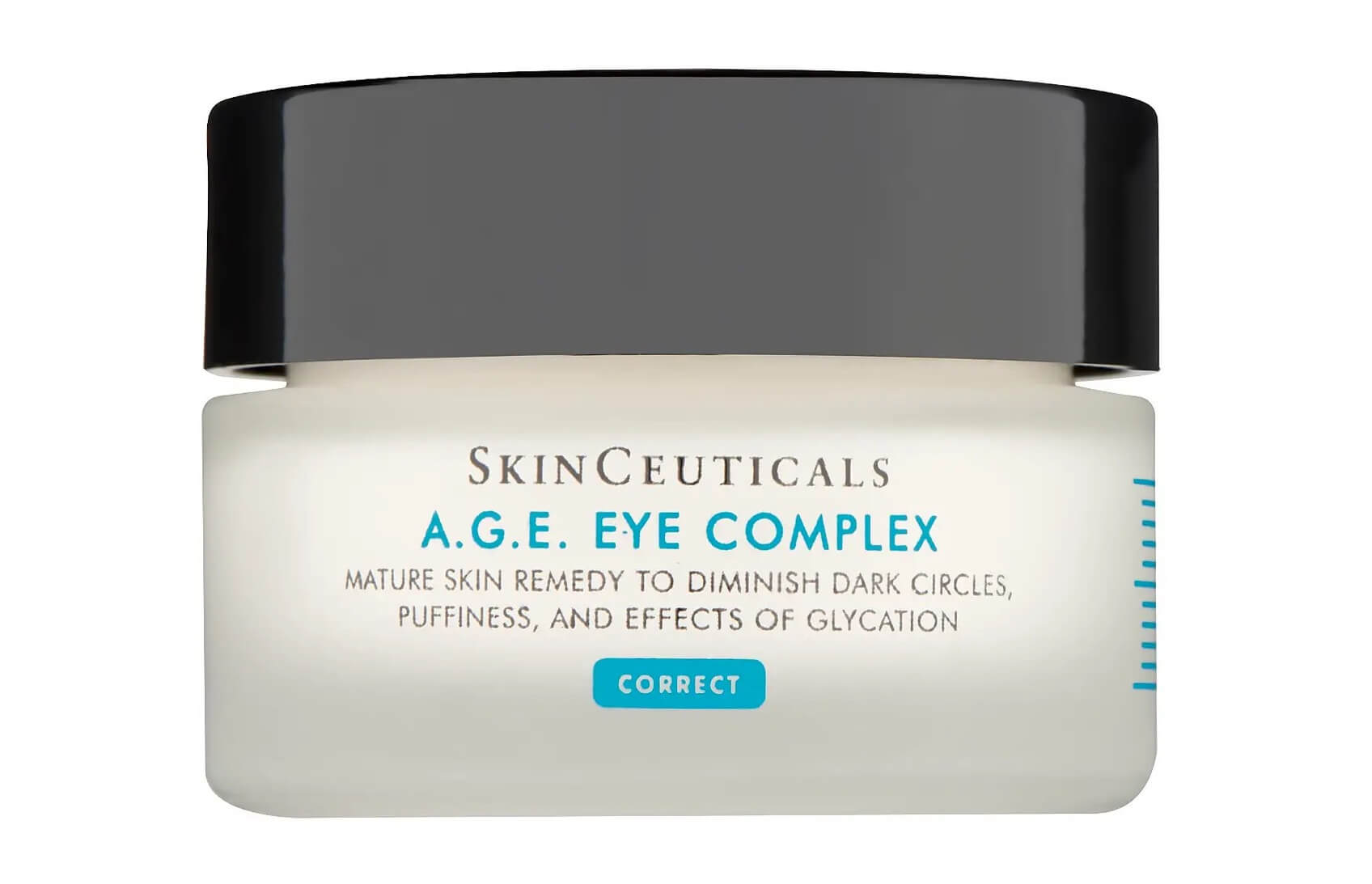 SkinCeuticals 修丽可紧致塑颜眼霜15ml AGE眼霜 眼部小熨斗 改善眼周问题,到手67.9欧,原价96.45欧!!