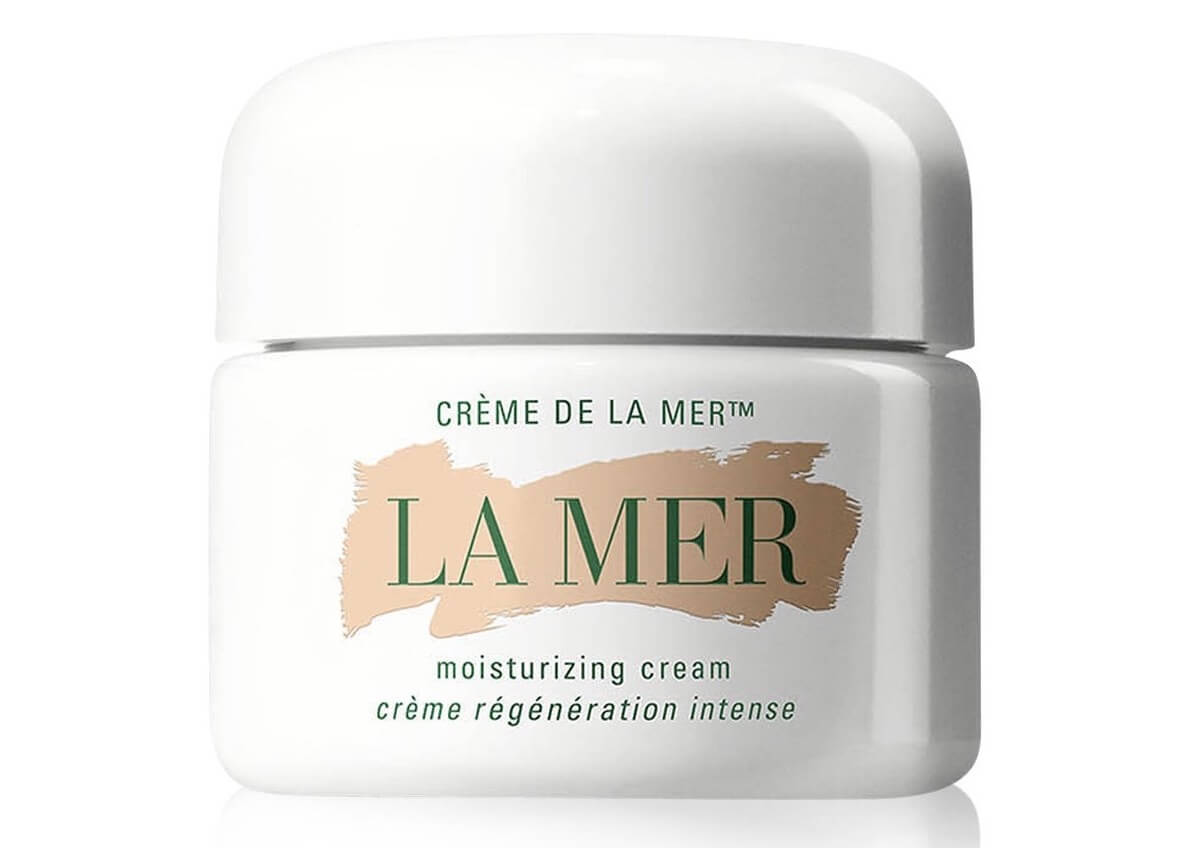 海蓝之谜神奇面霜 La Mer 精华面霜 30ml,到手116.72欧,原价190欧!!