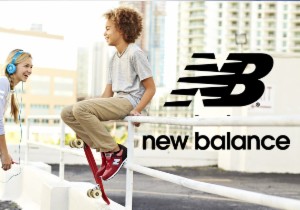 经典款白搭运动鞋永远不过时!新百伦 New Balance 男女舒适跑鞋 全场低至5折!