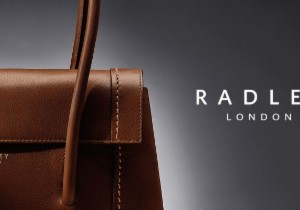 英国轻奢包品牌 Radley London全场5折！原价245欧，到手186.3欧