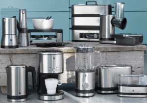 德国高端厨具品牌福腾堡 WMF全场8.5折！特价！