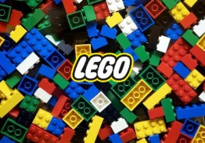 Lego童装3折!特价!