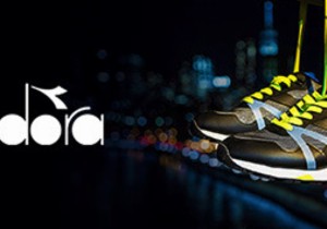 意大利国宝级运动时尚品牌迪亚多纳 Diadora 5折！特价！