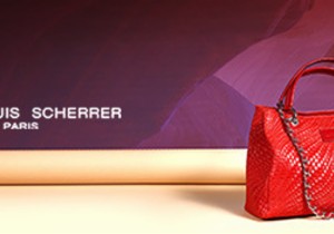 Jean-Louis Scherrer vente-privee最新闪购活动！！