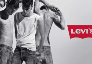 牛仔大牌李维斯 Levi's Vans 牛仔裤 板鞋全场低至5折!