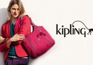小猴子包包凯浦林 Kipling 专场最低5折!收腰包 斜挎包 双肩包 手提包!