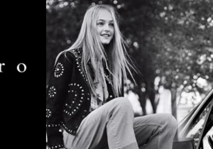 法式优雅轻奢女装 Sandro 3折+折上8折！特价！