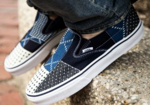 大火的街头时尚品牌  Vans 7折!特价!