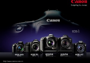 佳能 7.5折！特价！