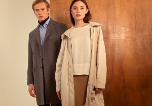 世界杯最上镜主教练勒夫最爱的德国奢侈时尚品牌STRENESSE全场4.2折！闪购！