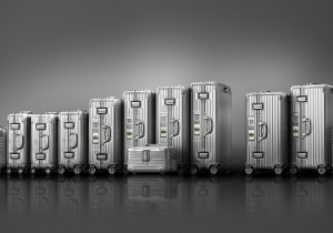 好莱坞史上最高出镜率最高的旅行箱品牌日默瓦 Rimowa 年终大促!全场8折!无需优惠码!