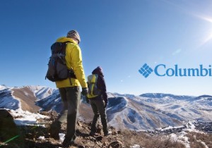 美国顶级户外服装品牌哥伦比亚 Columbia 3折!特价!