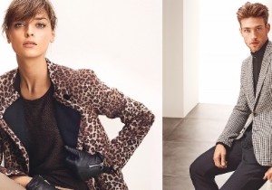 阿玛尼黑标 Armani Collezioni 女装全场低至2.5折！