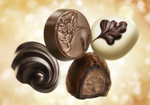 比利时皇室御用品牌 - Godiva歌帝梵巧克力全场5.9折！