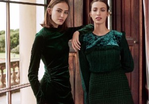 德国高档成衣品牌 Hallhuber 全场低至6折！