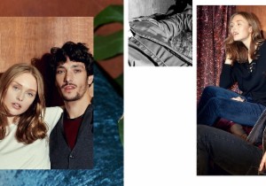 法国新兴潮牌 The Kooples全场2.6折！特价！