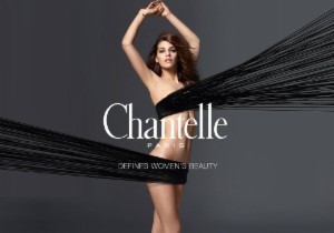 法国第一品牌内衣品牌仙黛尔 Chantelle 全场4.5折!新用户免邮!