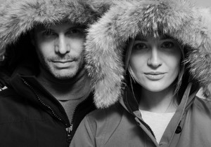 高端羽绒服装品牌加拿大鹅Canada Goose 7折!特价!