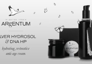 超高端的英国品牌ARgENTUM,王菲使用同款美容面霜品牌 全场77折!