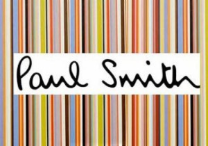 叛逆与成熟碰撞 英伦时尚品牌Paul Smith 7折！特价！