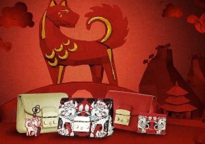 意大利时尚轻奢品牌 Furla全场4.6折！特价！