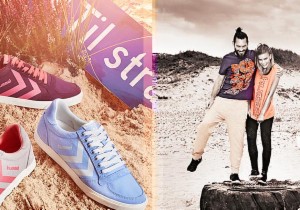 小白、鹿晗、宋茜都在穿!丹麦运动服饰品牌 Hummel Veepee最新闪购活动!!