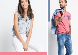 来自美国纽约的H.I.S 时尚品牌全场4.7折！