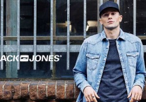 Jack&Jones/杰克琼斯 3折!特价!