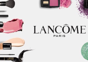 法国高端化妆品品牌兰蔻 Lancôme香水，现在到手24.99欧！特价！