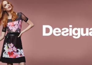 西班牙时尚潮牌 Desigual Veepee最新闪购活动!!
