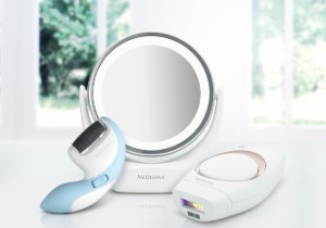 德国著名家用医疗保健品牌Medisana 2.3折！特价！