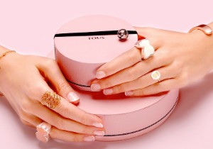 西班牙皇室指定Tous桃丝熊首饰 3折！特价！