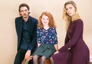 德国高阶快时尚品牌Tom Tailor全场3折!