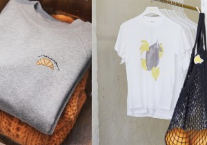 国际时尚品牌 Ins潮牌Ganni 年终大促！女装 包包全场低至3.4折！