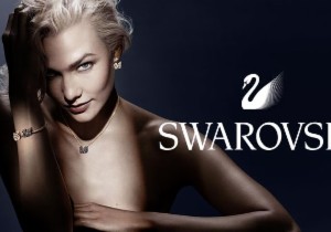 快收超美的水晶!施华洛世奇 Swarovski 3折!