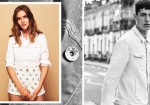 时尚界的传奇意大利 Gas Jeans全场3折！特价！