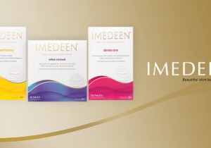 世界上最好的胶原蛋白品牌伊美婷 Imedeen 6.7折+折上9.5折!特价!