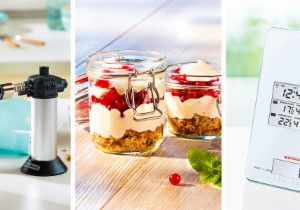 德国家居品牌利快 Leifheit 拖把 晾衣架等全场5折！