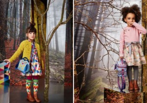 荷兰皇室最钟爱的品牌 Oilily全场4.7折！特价！