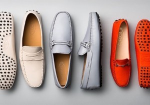 意大利奢侈鞋履和包包品牌托德斯 Tod's 黑五大促!包包 鞋子专场!全场63折!今天截止!