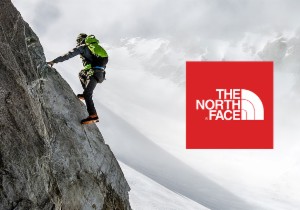 美国专业户外运动装备品牌 The North Face 冬季大促!全场67折优惠码!收户外冬装!