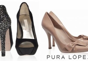 来自西班牙的国际著名制鞋品牌 Pura Lopez vente-privee最新闪购活动！！